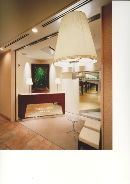 医療法人ナチュラルスマイル会児玉歯科