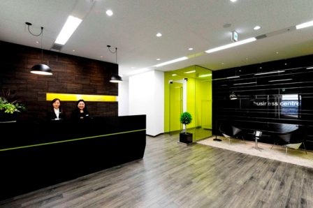 日本リージャス株式会社