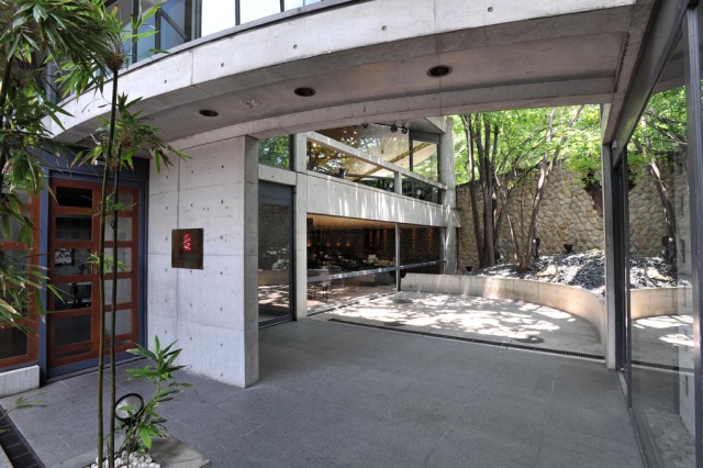 ザ・ヒルサイド六甲山ノ手