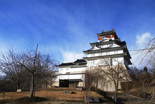 大阪青山歴史文学博物館
