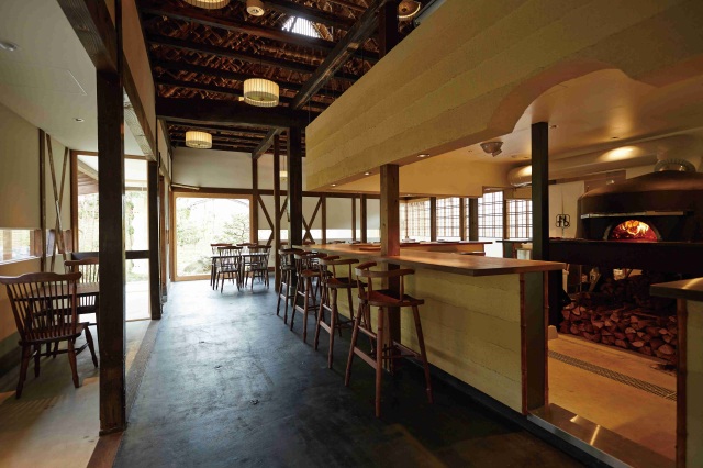 中島大祥堂 丹波本店