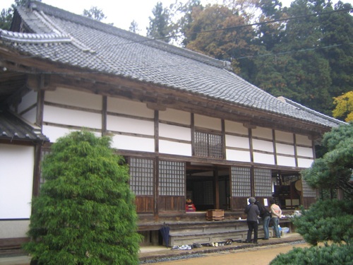 安国寺