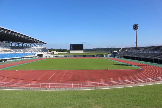 三木総合防災公園