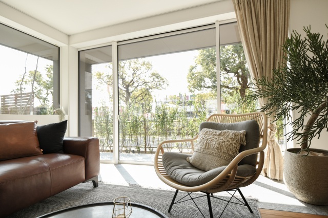 三建モデルハウス加古川展示場 mamadori