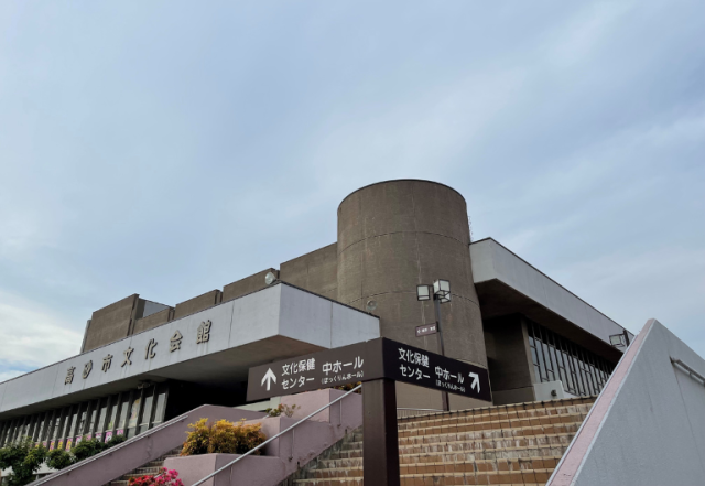 高砂寄席　桂米朝一門会