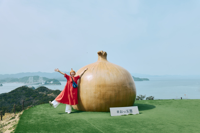 うずの丘 大鳴門橋記念館