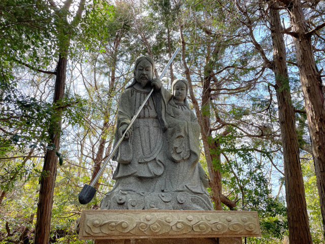 A Cruise & Trek to Unearth the Origins of Japan