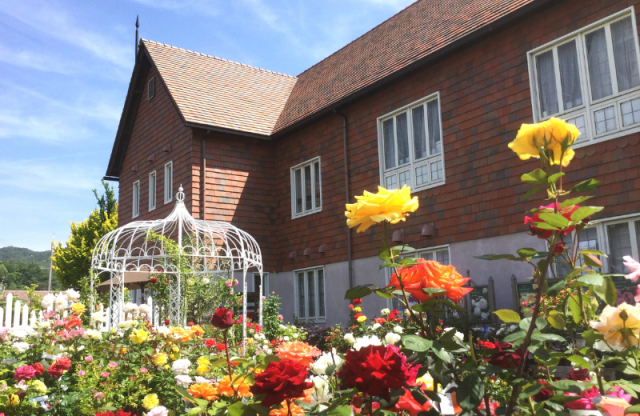 あいあいパーク