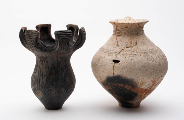 春季特別展「くらべてみよう！縄文のくらしと弥生のくらし」