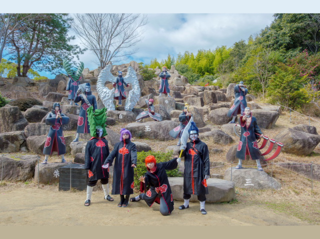 第3回 淡路島COSPLAY〜アワコス〜 Powered by 世界コスプレサミット