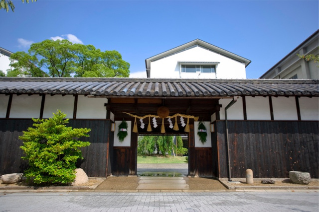 第147回酒蔵文化道場「煎茶道の世界～日本茶から学ぶ人間力～」