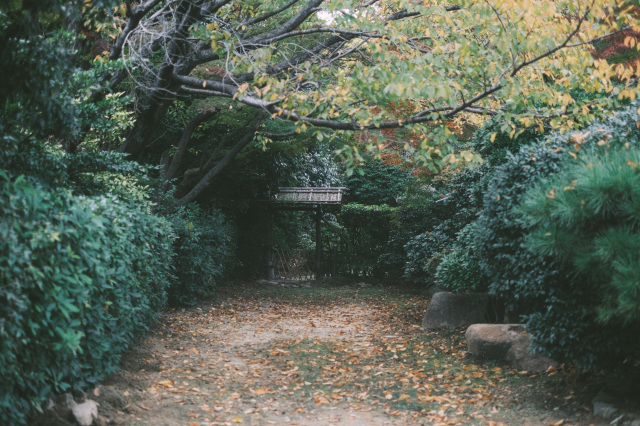 甑岩文芸荘