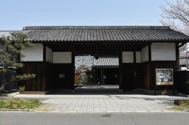 櫻正宗記念館 櫻宴