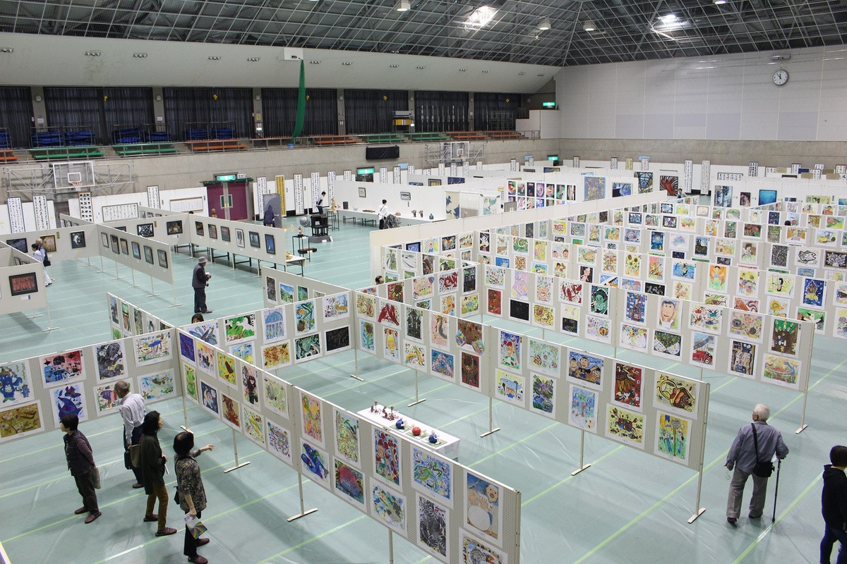 Toyooka Art Season