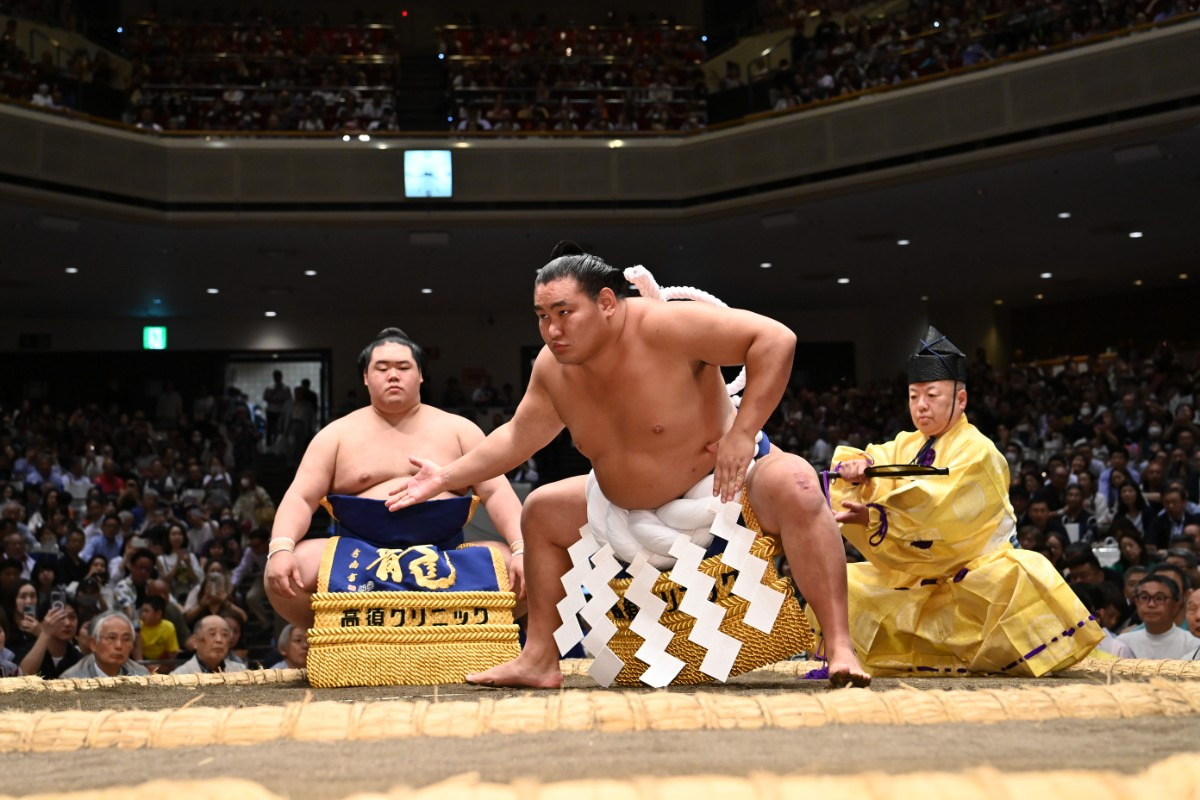豊昇龍