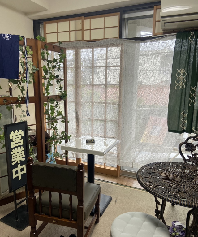 Lily's fancy shop リリファン