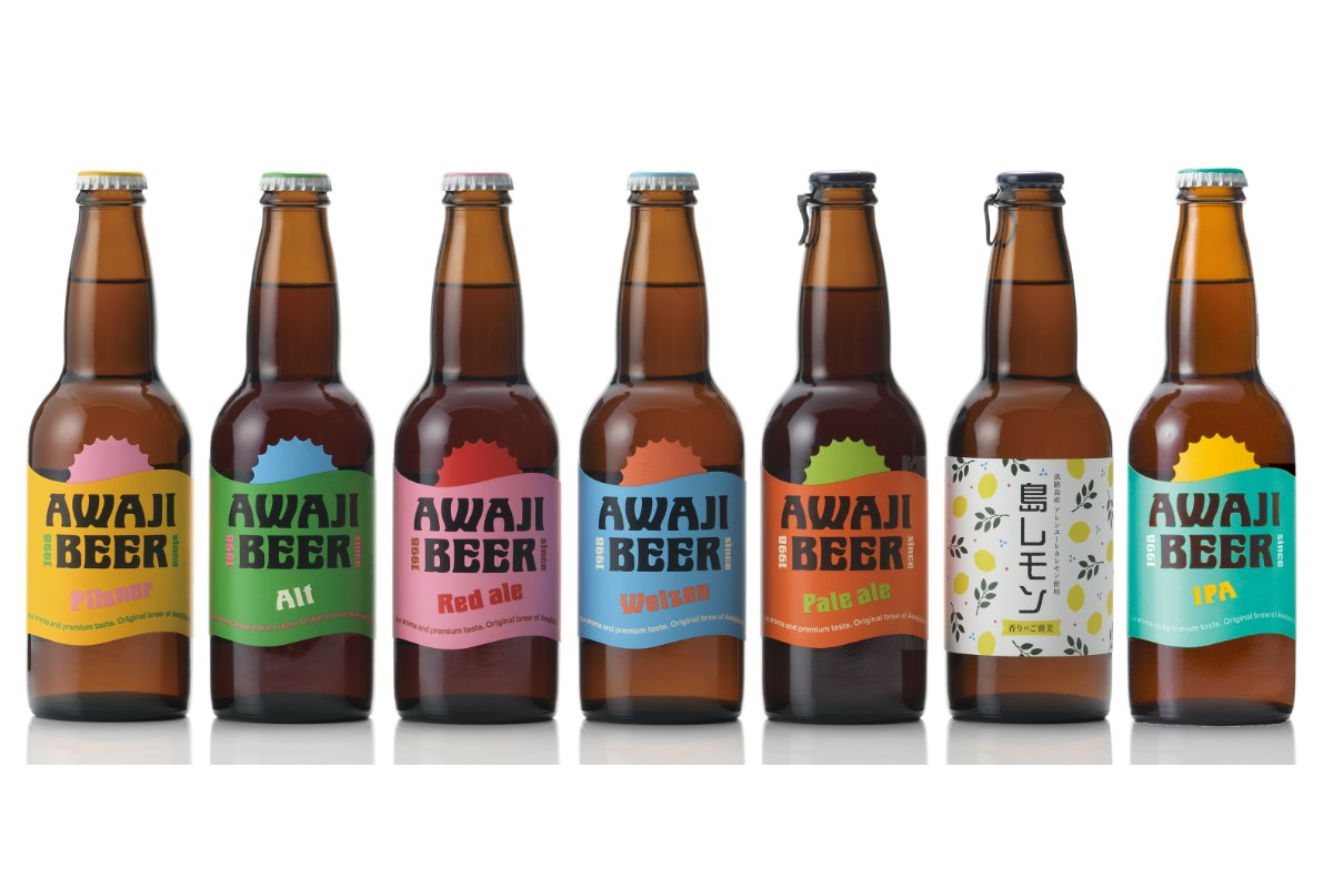 ビール全種