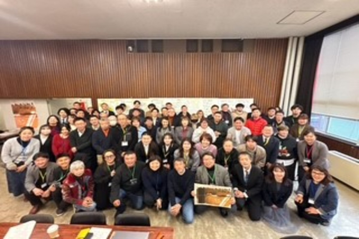 近畿シン農泊報告&交流会
