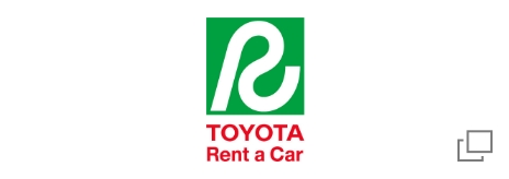 TOYOTA Rent a Car