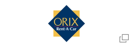 ORIX Rent-A-Car