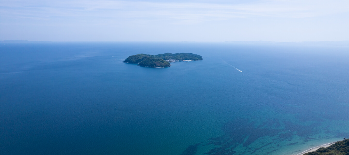 沼島