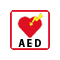 AED