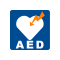 AED